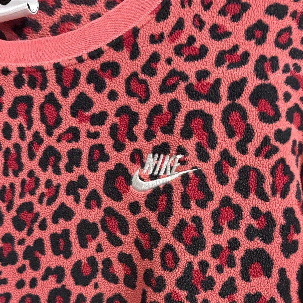 Nike stylish top